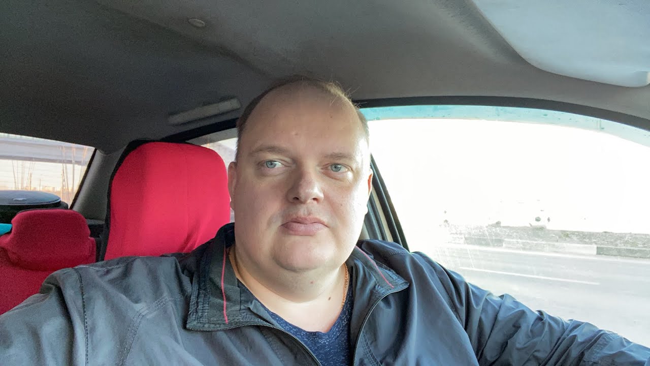 Разбор экзаменационного маршрута ГИБДД Мещера Нижний Новгород