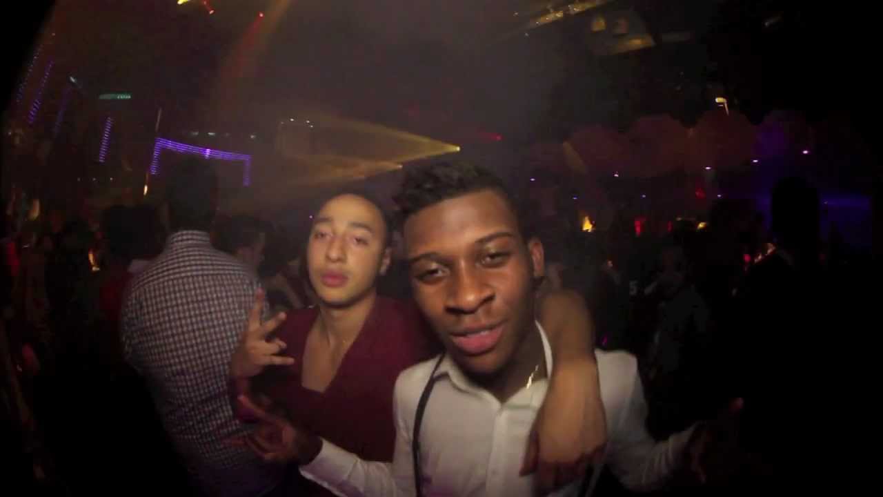 TRAILER OF THE 3th OFFICIAL AZONTO PARTY SWITZERLAND 15.03.2013