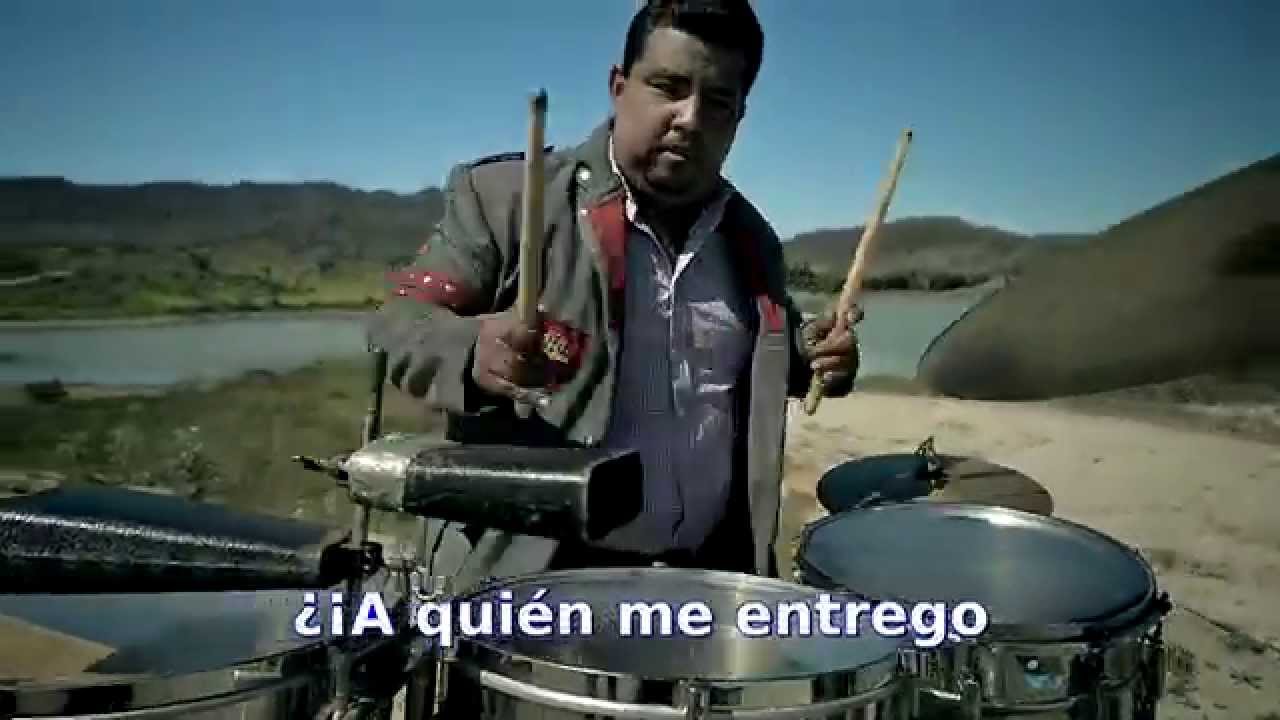 06 - Los Porteños - A Quien - (video) - (Subtitulado)