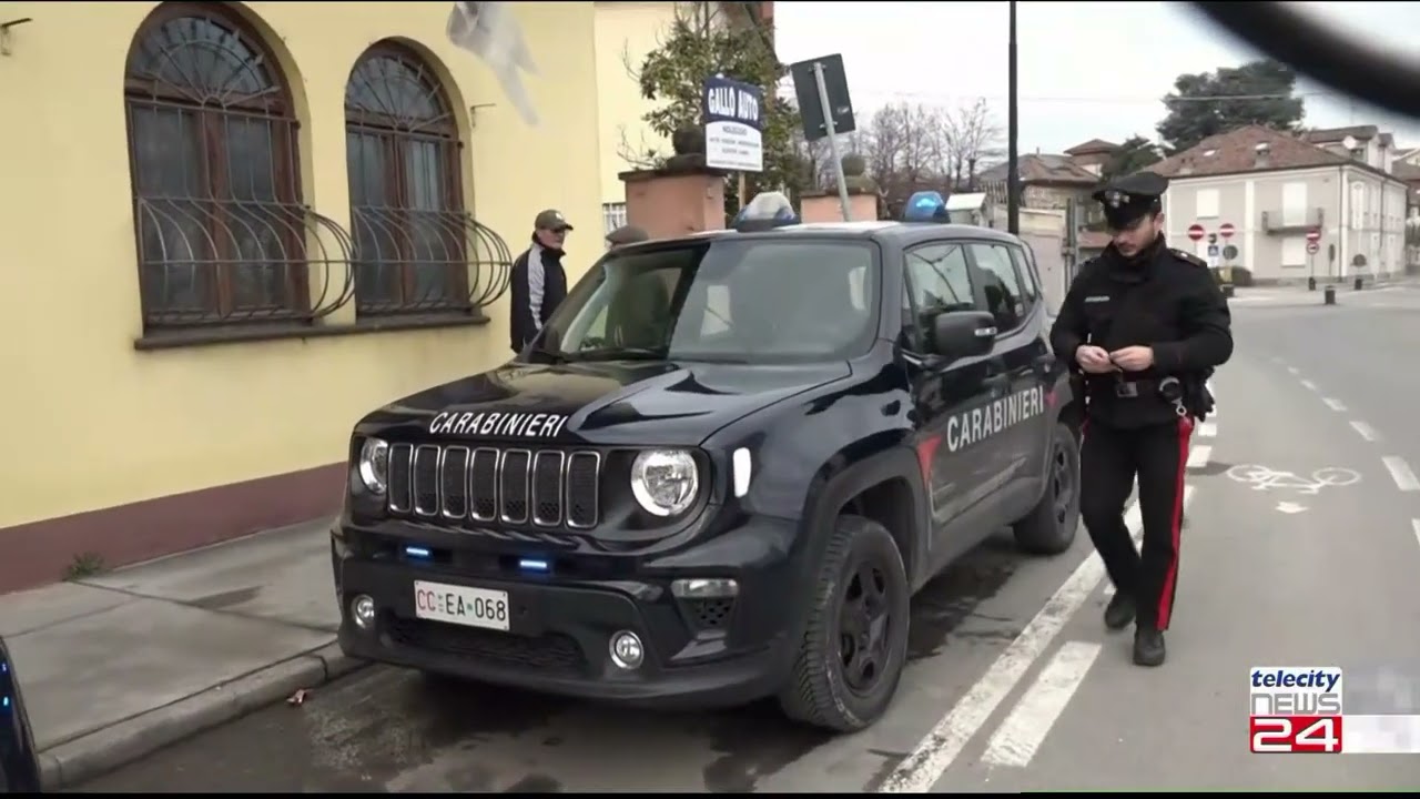 09/02/26 - Omicidio a Nizza Monferrato: oggi la convalida dell'arresto di Alex Manna