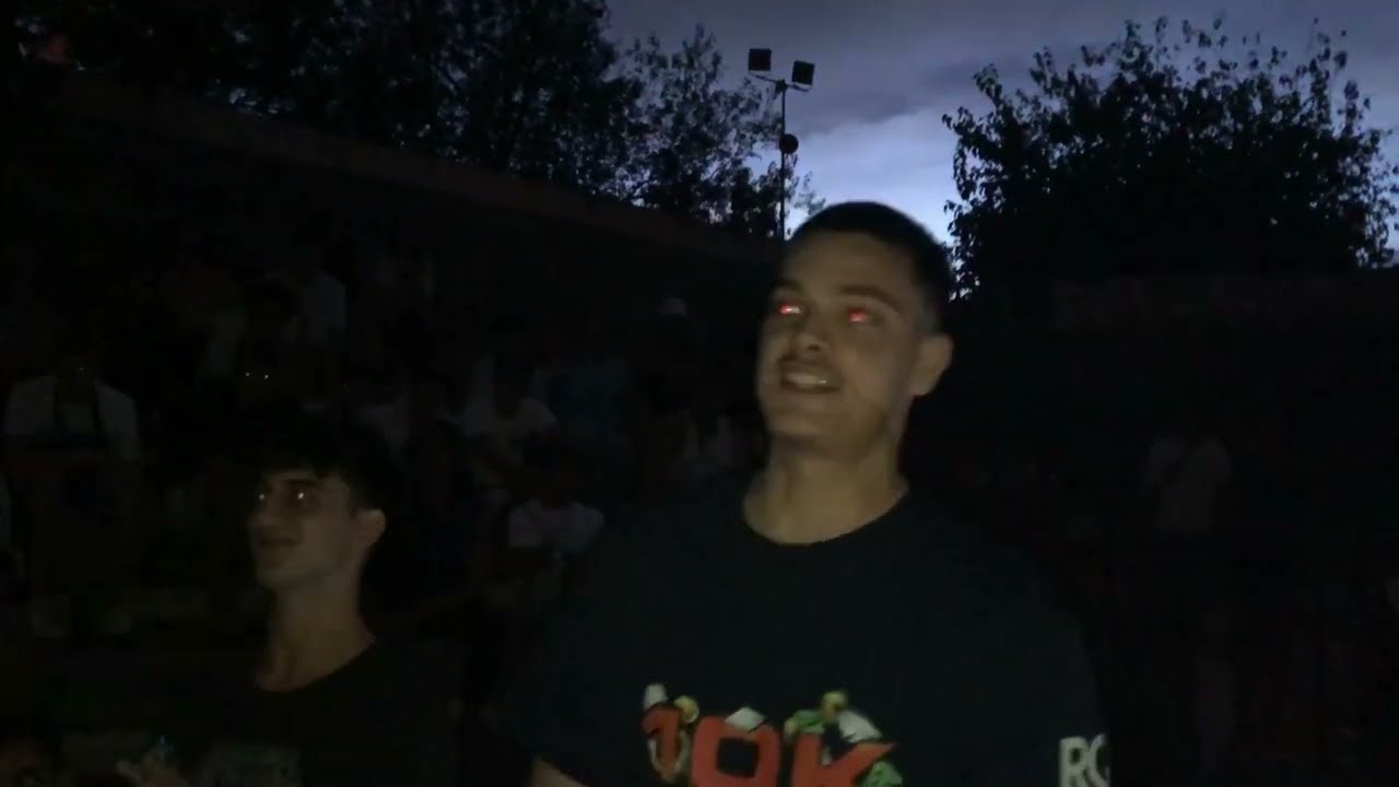 NAVAS Y DR FILTROS VS WARRIOR Y VEKTOR I CUARTOS I PREGOLD BATTLE VLC 2 VS 2 2023