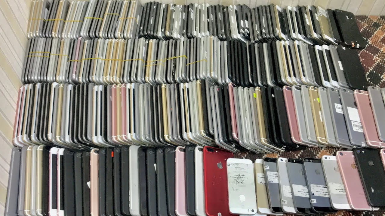 Cheapest iPhone in pakistan 2024| used iPhone | iPhone 5,5s,6,6+,7,7+|iPhone prices | nonpta iPhone