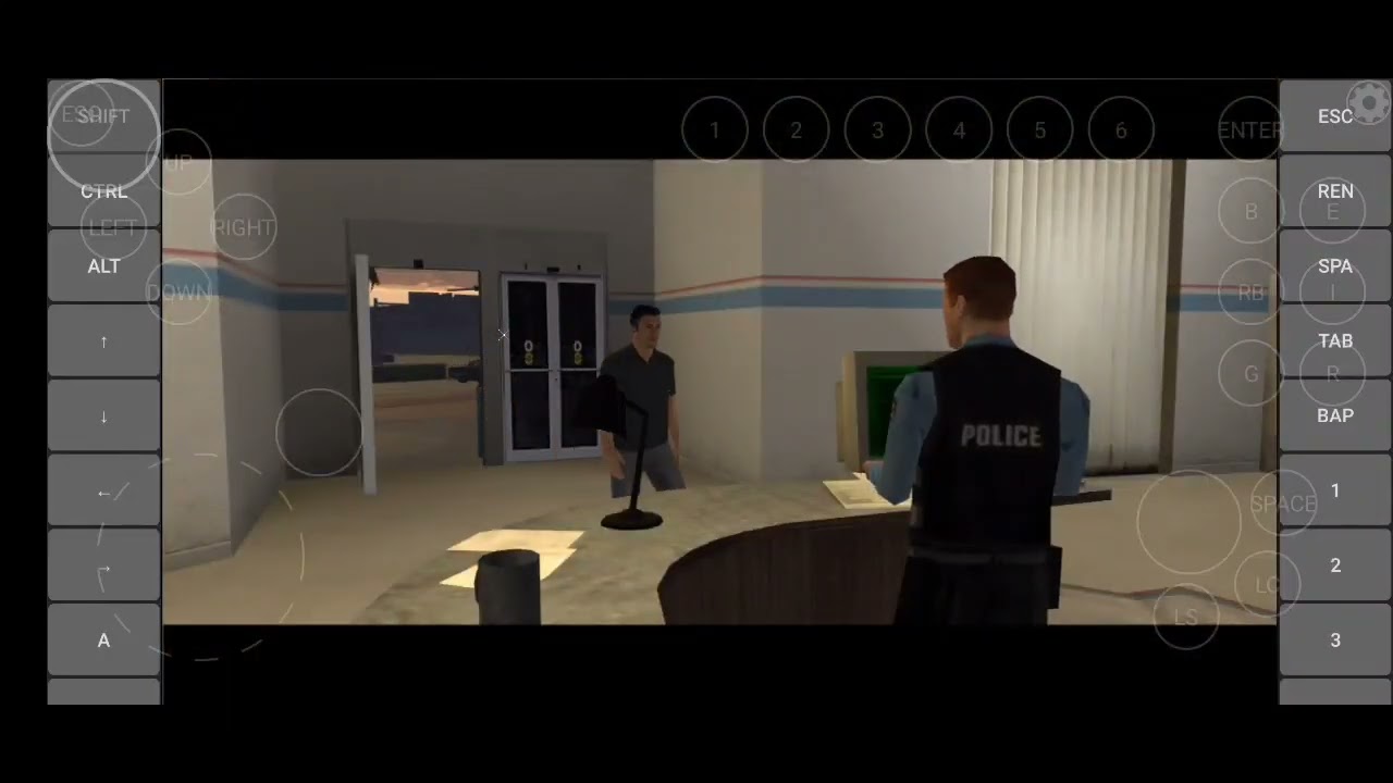 Exagear 6.0 Fix V2 - Driv3r