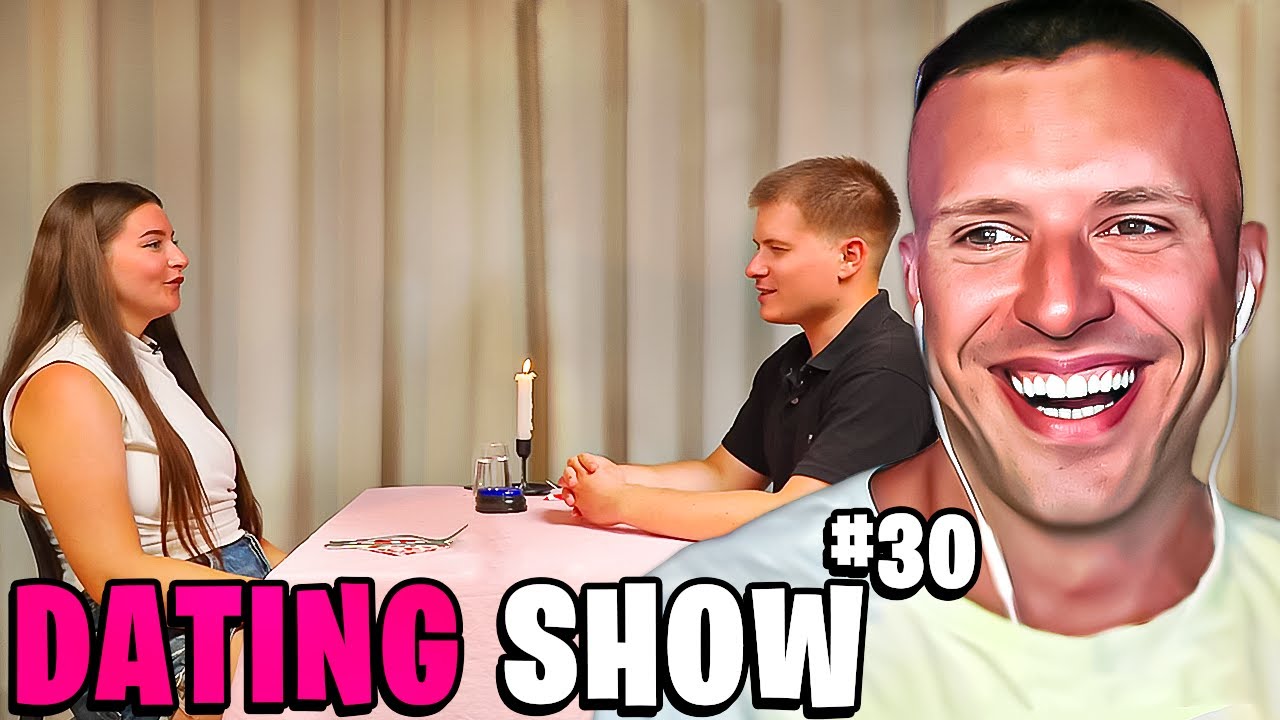 RESTT - REAKCIA NA DATING SHOW #30