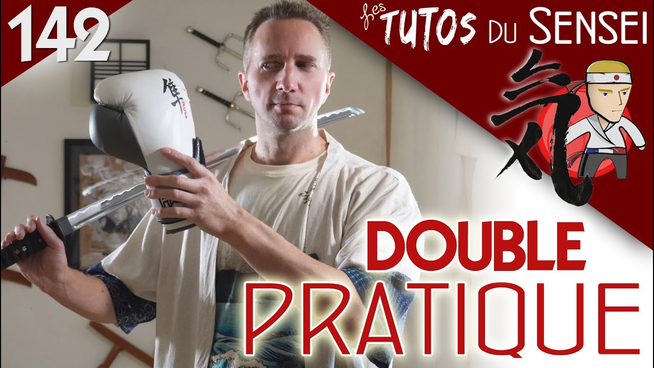 Pratiquer plusieurs disciplines