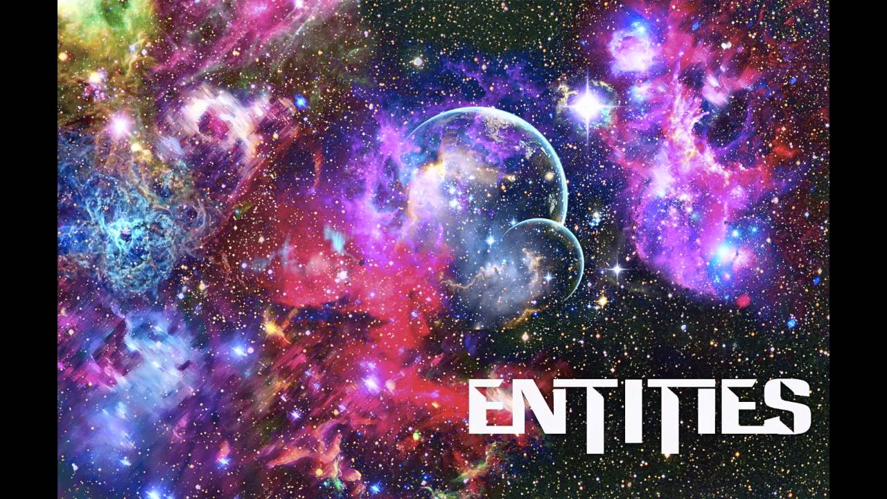Entities - Relative Theory 2011