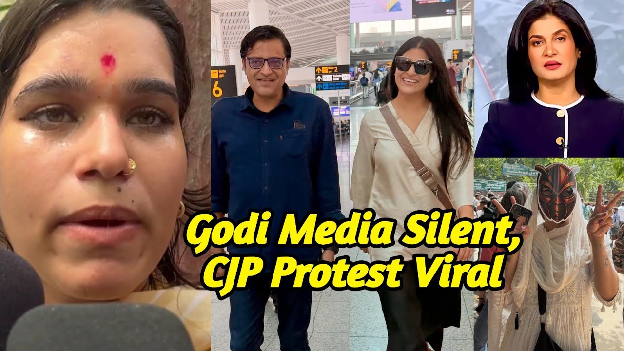 Rubika Liaquat, Anjana Om, Chitra Tripathi Missing! Riddhima Sharma Faces Backlash, Ajaz Khan Reacts