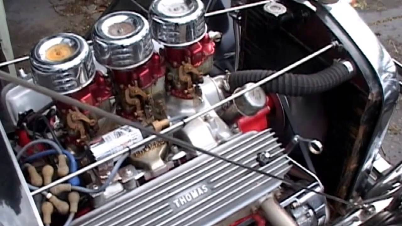 Automotive Mechanic - Try it for 5