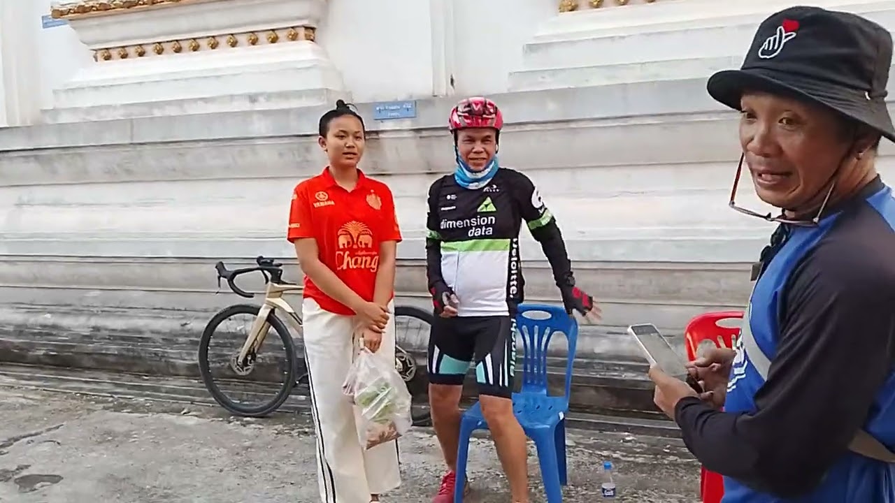 สิ่งที่ขาดไม่ได้คือ.....ดูเอาคับ วันใหม่ลำเพลิน Official