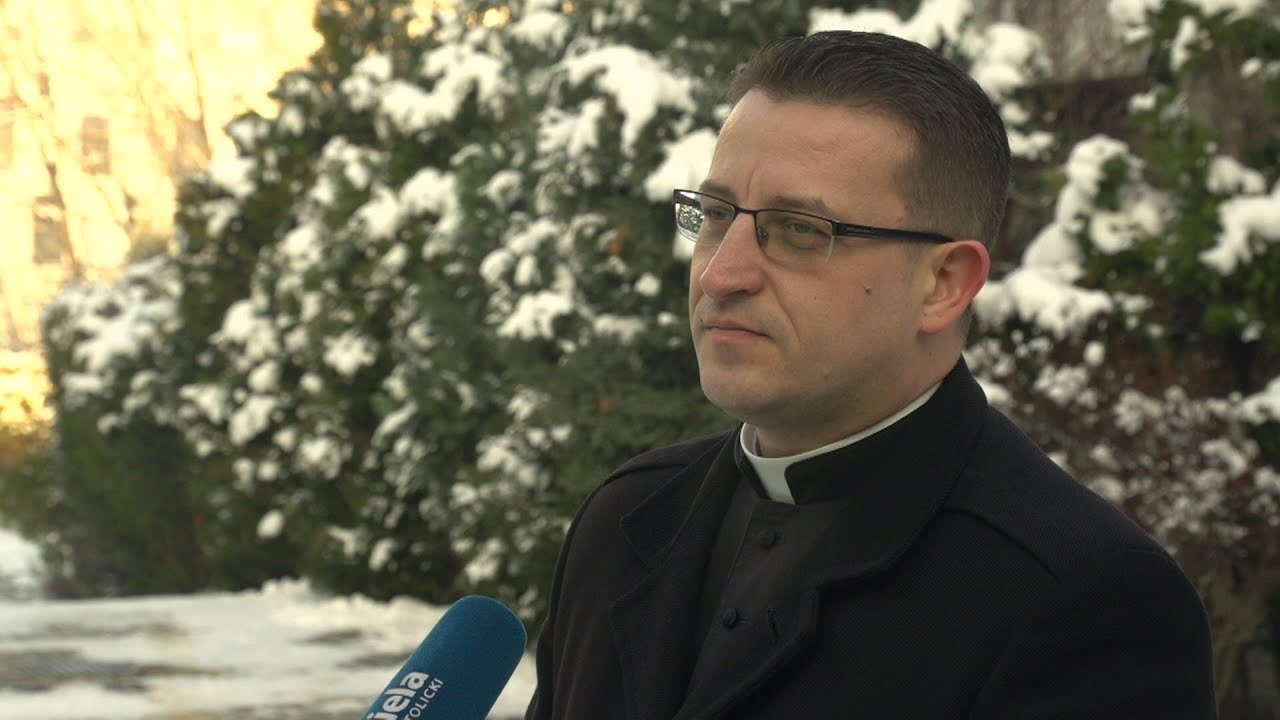 Wspomnienie abp. Stanisława Nowaka