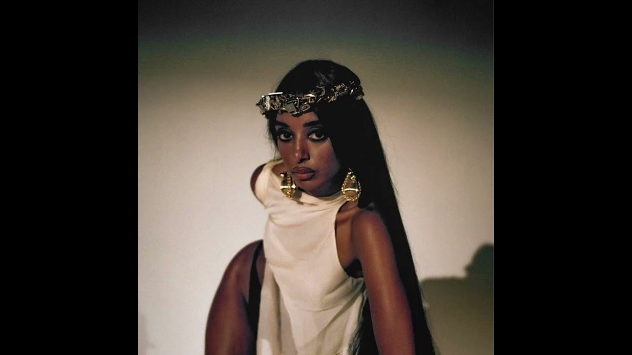 [FREE] CLEO SOL X ERYKAH BADU TYPE BEAT -