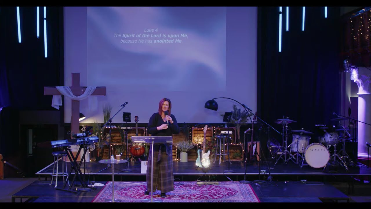 Live Broadcast | Gate Church International |