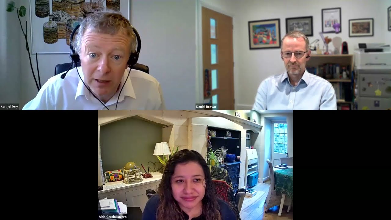 What digital skills do energy employees need for the energy transition? Webinar on Feb 2025