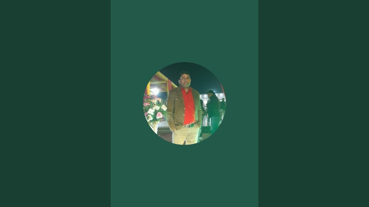 Parmanand Kumar is live#Radha Krishna नमस्ते