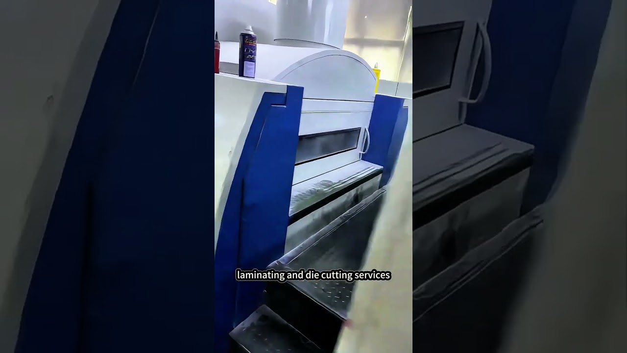 Automated Production for Food and Cutlery Packaging Solutions 🤖