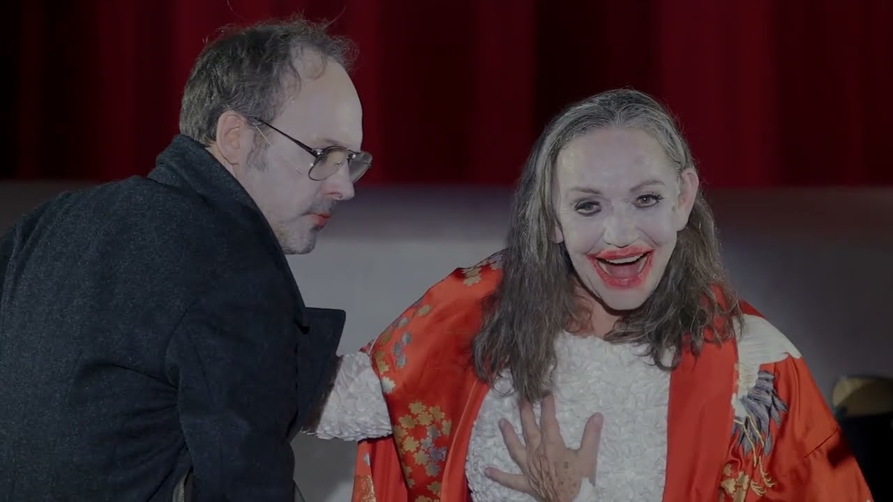 LEGENDE &ndash; Trailer | Thalia Theater