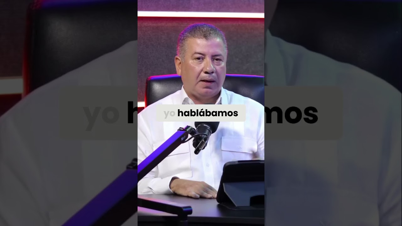 Leonel VS Omar Fern&aacute;ndez
