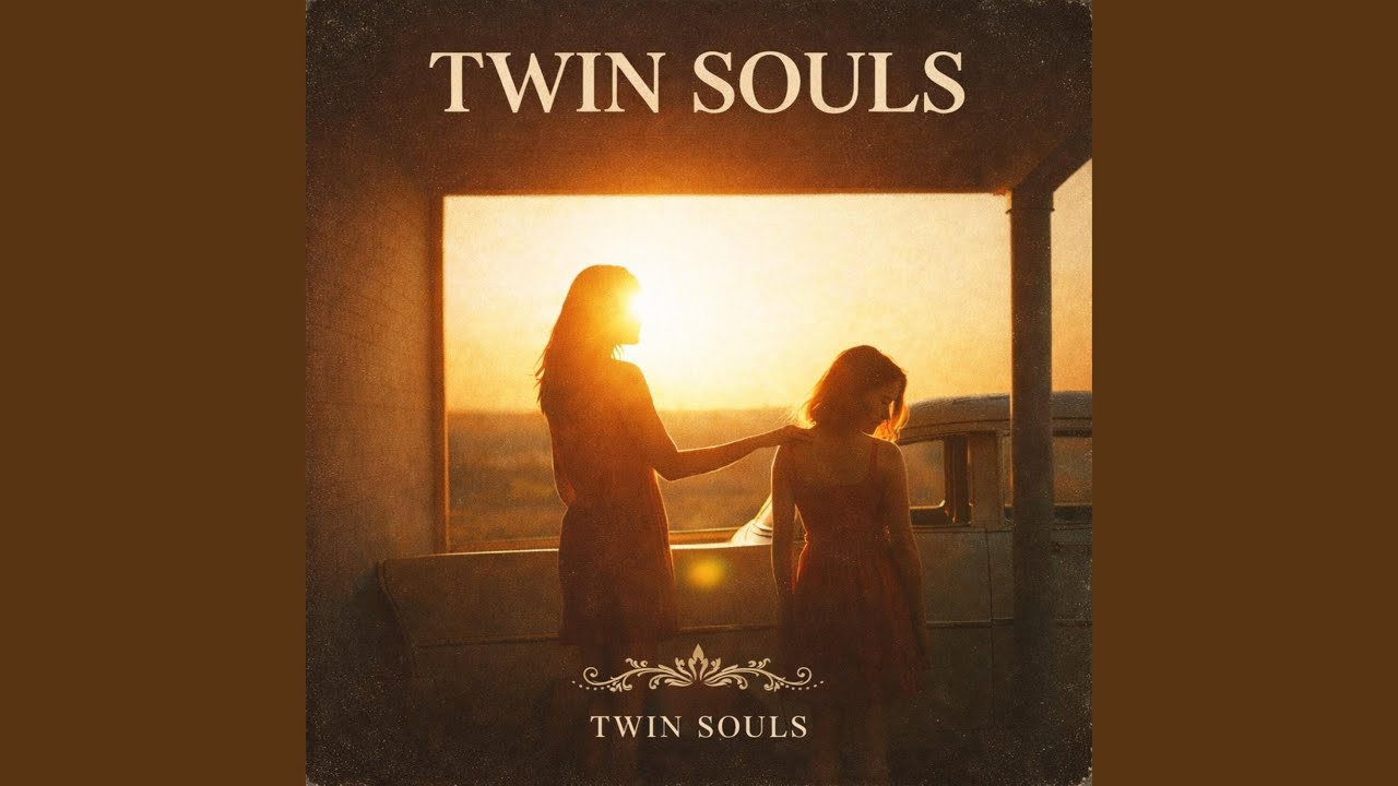 Twin souls