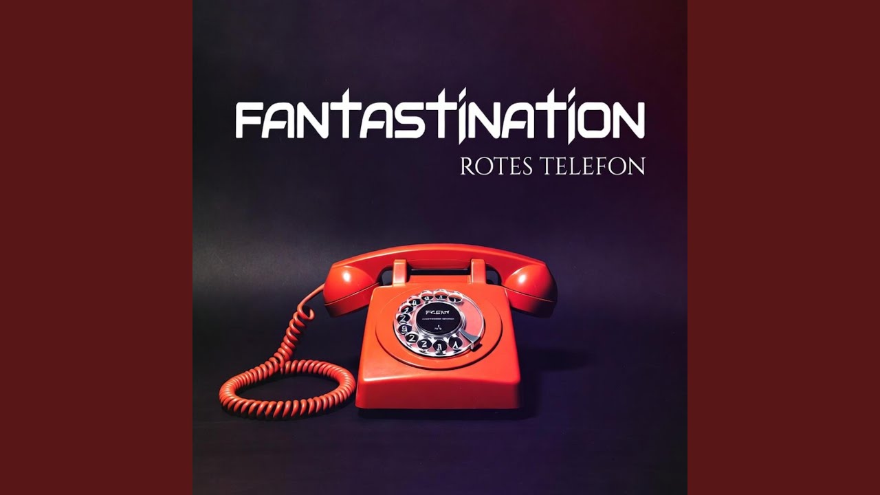 Rotes Telefon