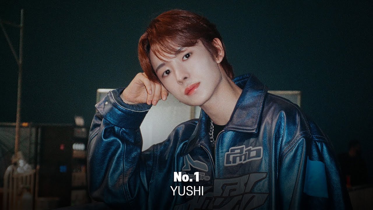 No.1 - NCT WISH 유우시 (YUSHI)│AI COVER│Original by. BoA