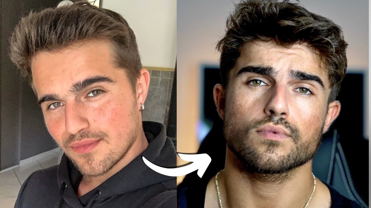 COMMENT FAIRE POUSSER SA BARBE PLUS RAPIDEMENT ?
