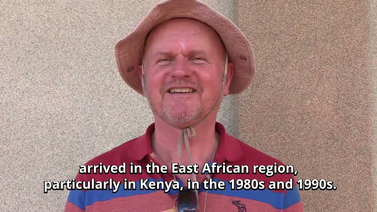 SVD @150 Worldwide, @40 in Kenya, and @25 in Tanzania