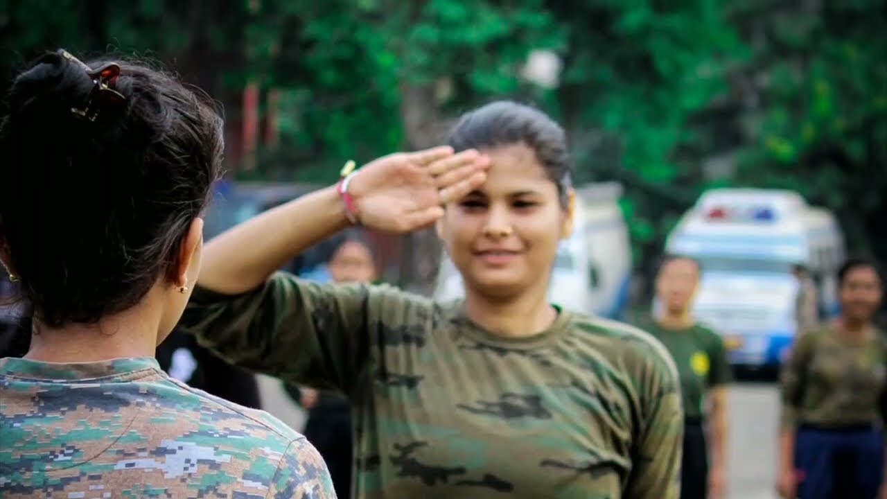 Kolkata Police 👮Motivational video 🔰||PTS||Winners Team full video #wbp #kppolice #wbpconstable