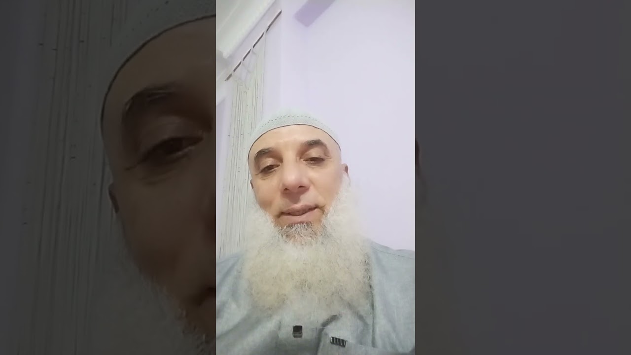 أسباب الوقاية من المس والسحر والعين...