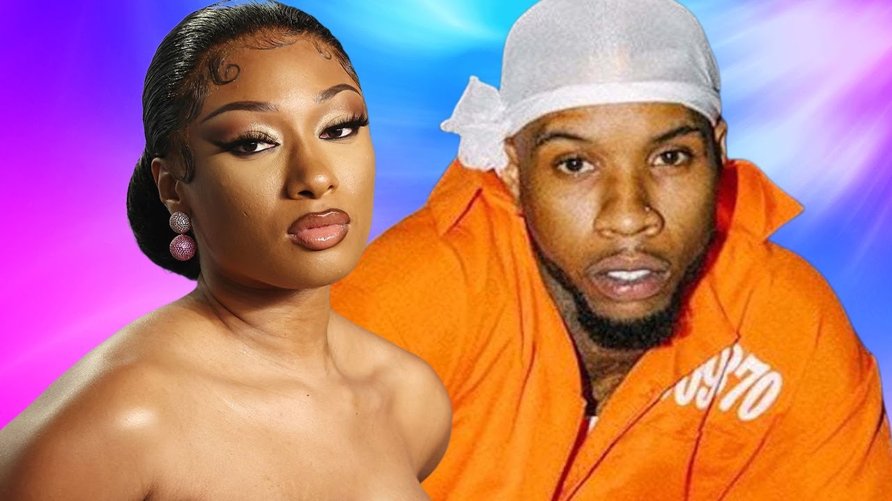 Tory Lanez OVER! Sentenced to 10 YEARS in PrlSON| was Justice SERVED??| WHAT HAPPENS MEG NEXT?