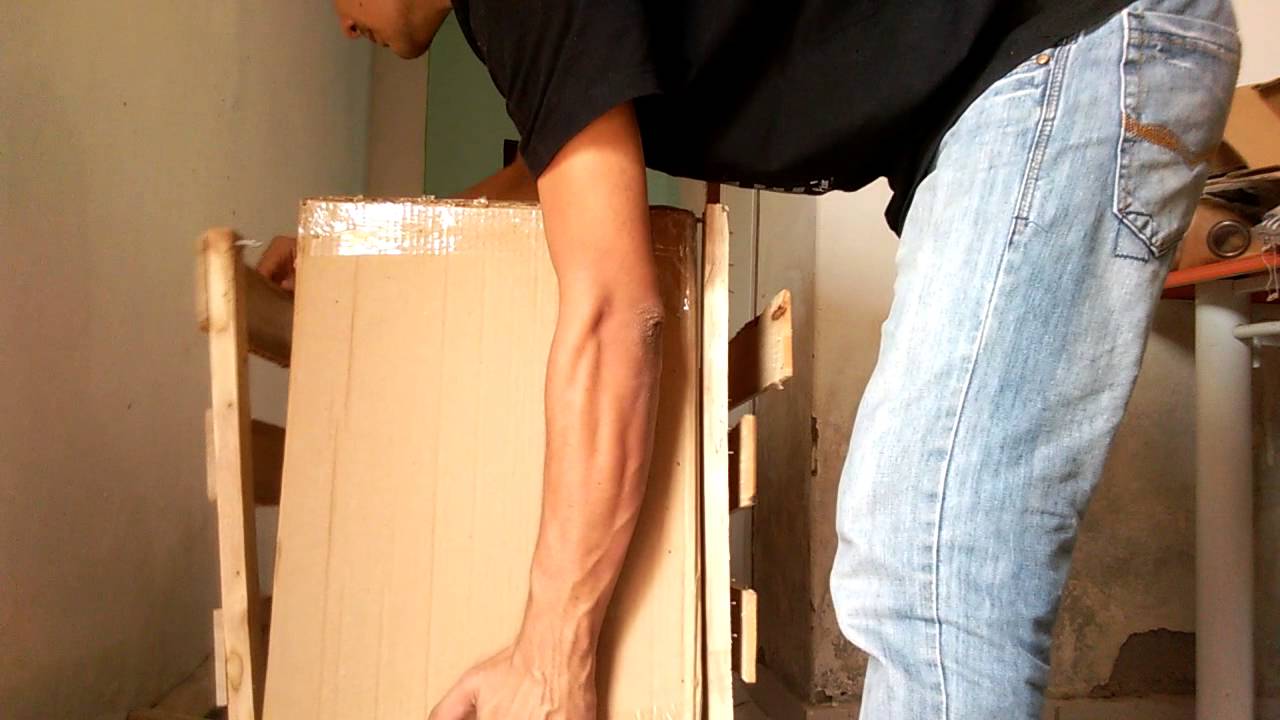 #Unboxing 1 - Violoncelo Rolim Milor