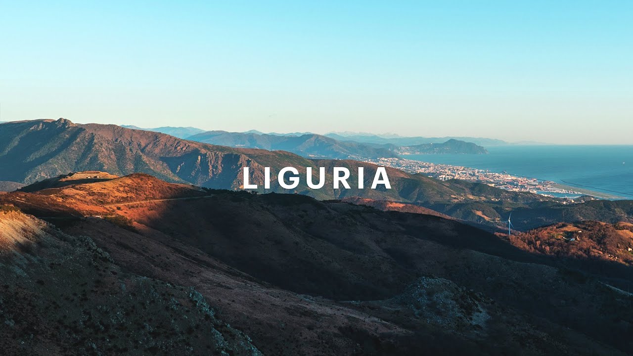 Liguria
