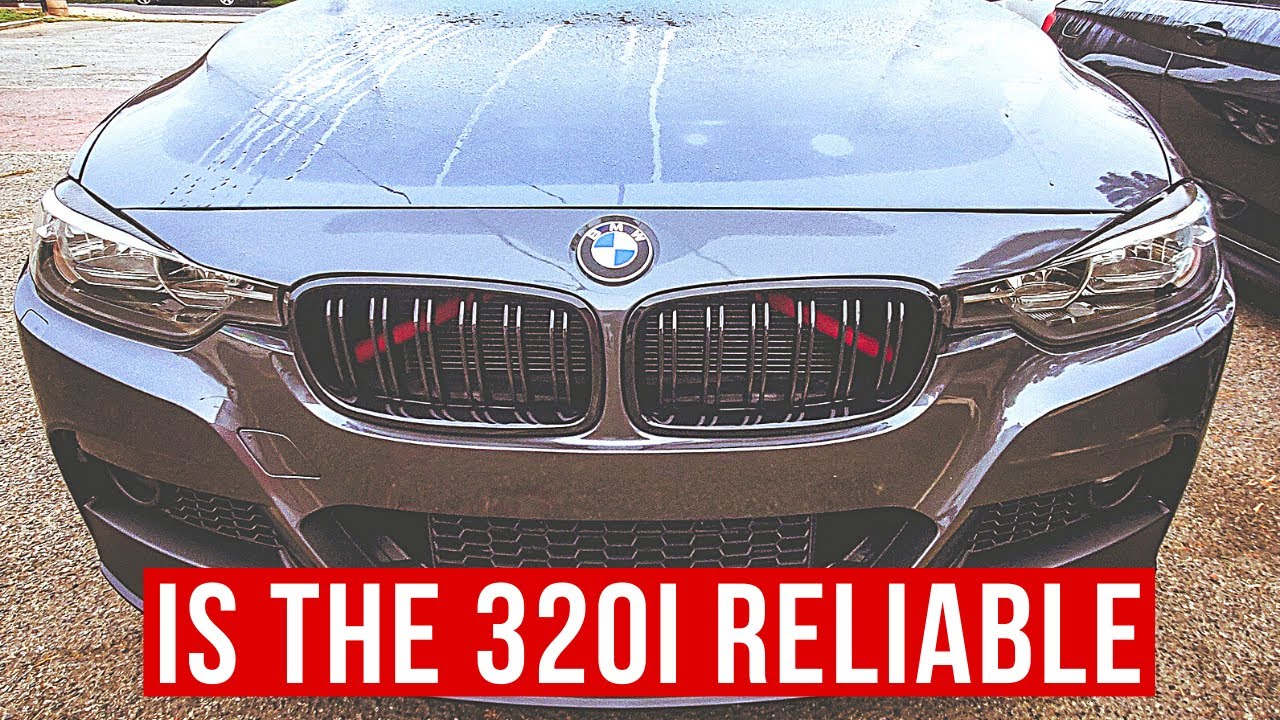 Is the BMW 320i, 328i, N20 Motor Reliable?