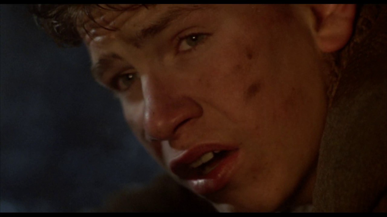 Drengene fra Sankt  Petri (1991) - Officiel trailer