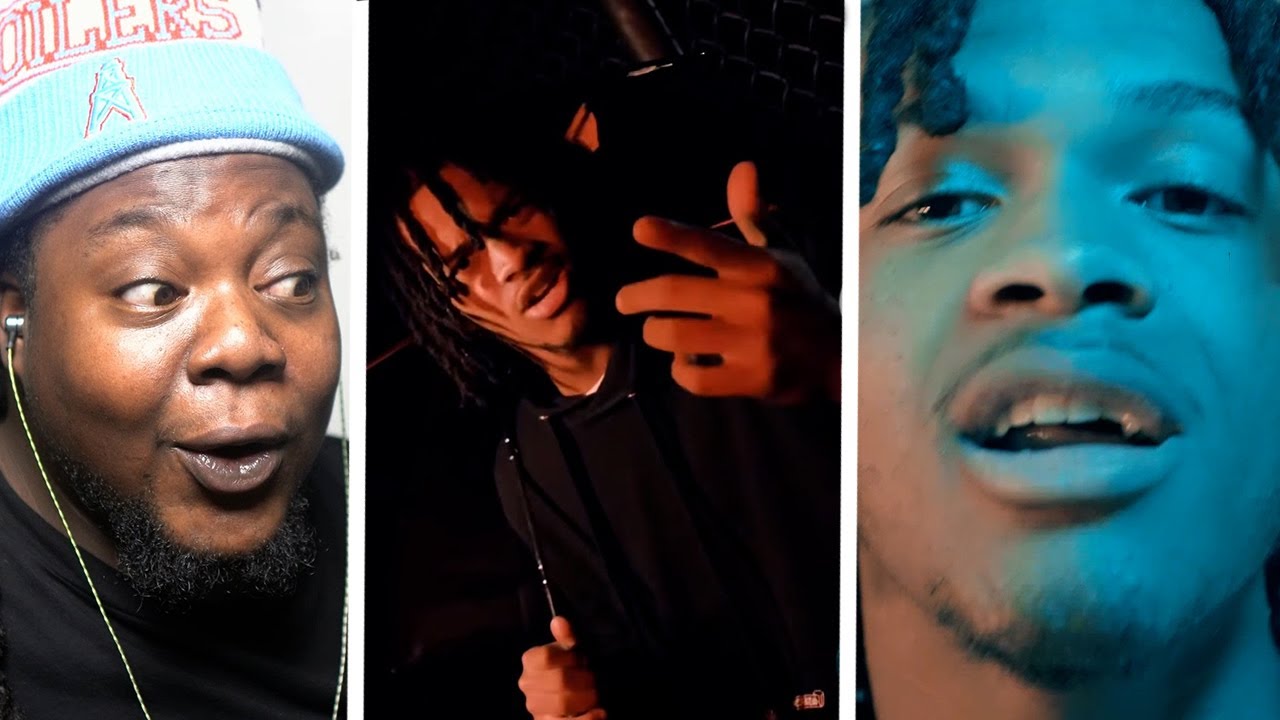 NBA YOUNGBOY IMPOSTER UPDATE! REACTION!!!!!