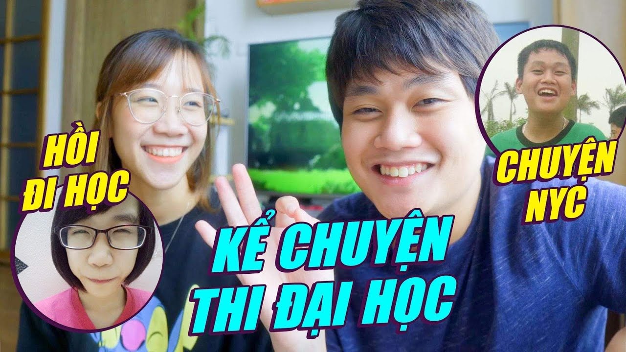 VLOG KỂ CHUYỆN NGÀY MƯA CÙNG BẠN Q:)) - CHUYỆN NGƯỜI YÊU CŨ, THI ĐẠI HỌC...