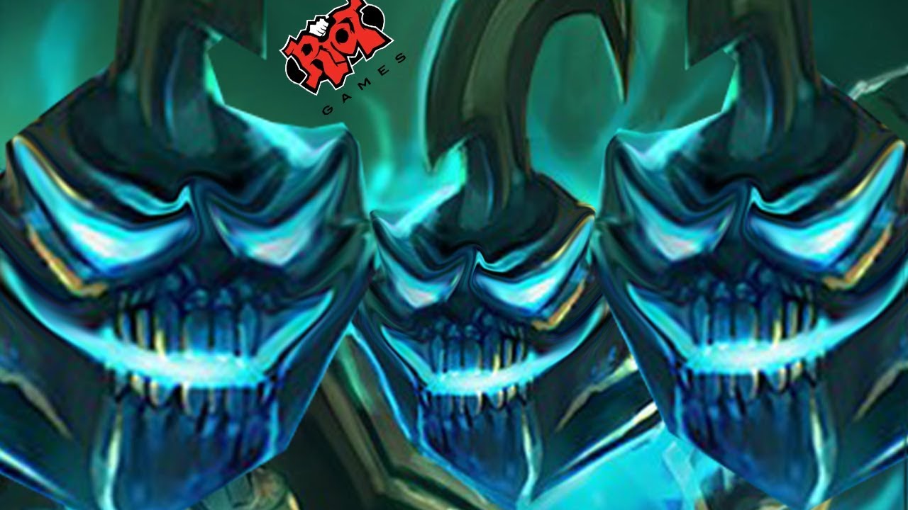rito slow down fast horsey Hecarim pls
