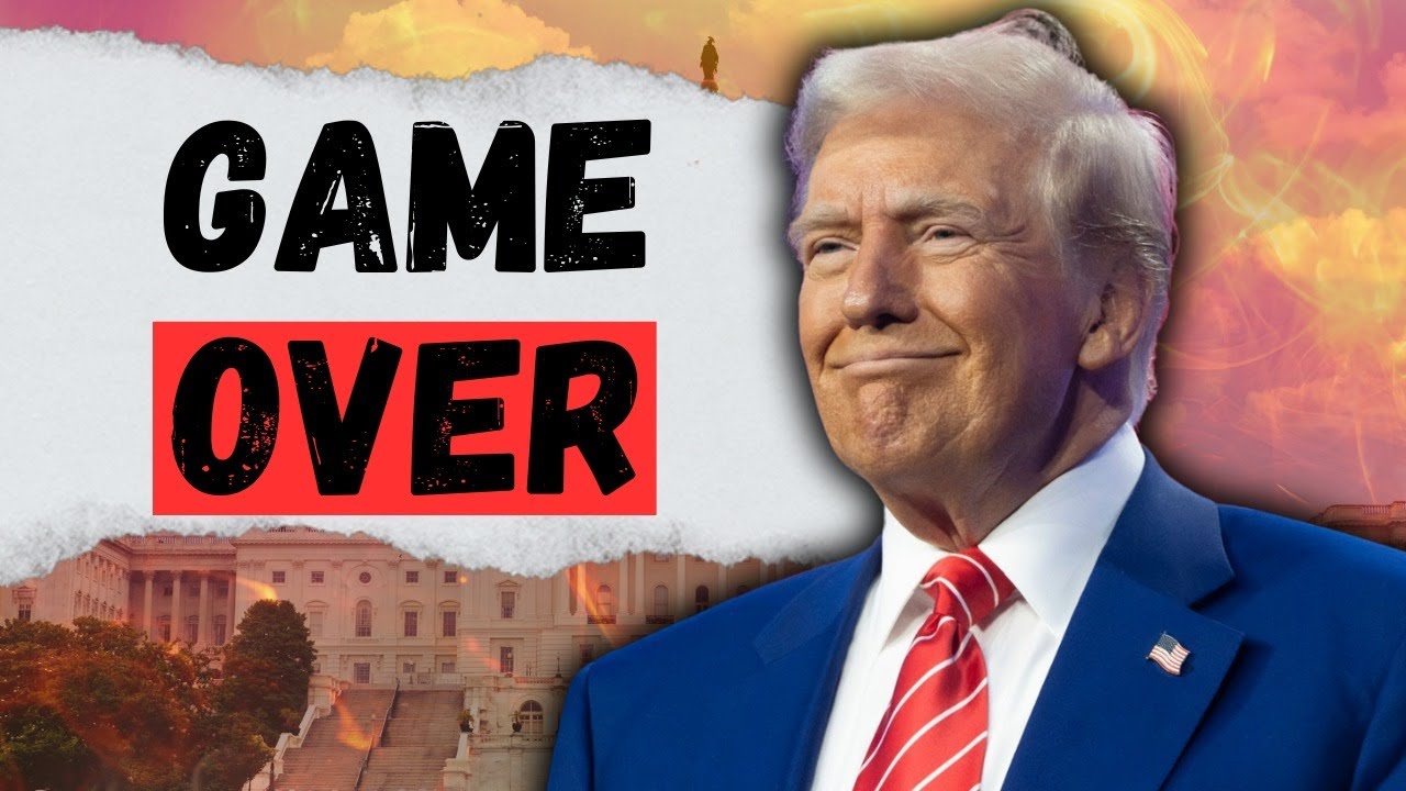Did Trump Just Kill Global Minimum Tax?