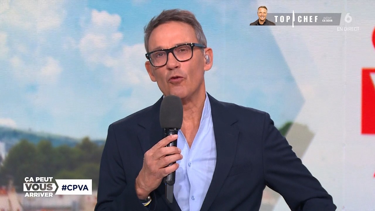 Ca Peut Vous Arriver Émission du 18/3/2026