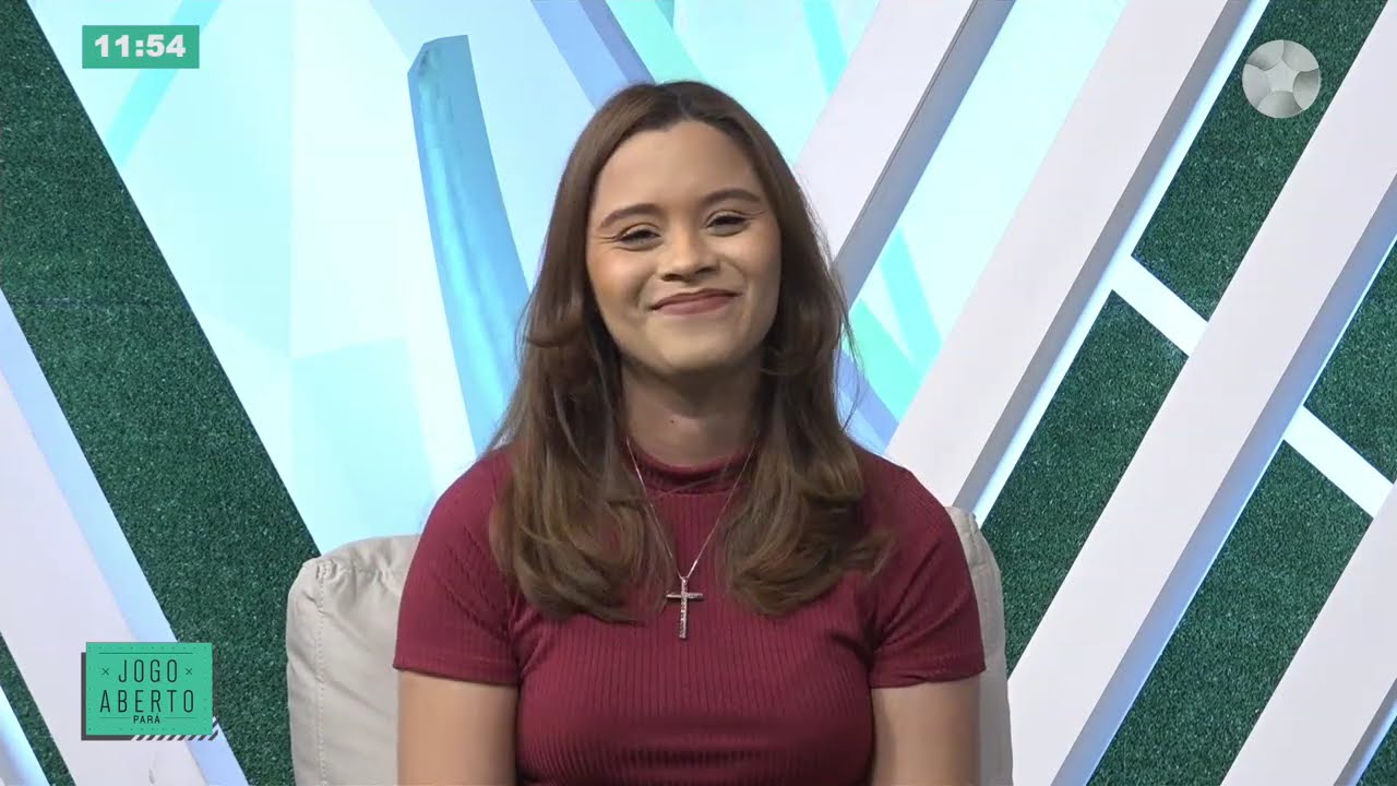 Jogo Aberto Pará   17 03 2026