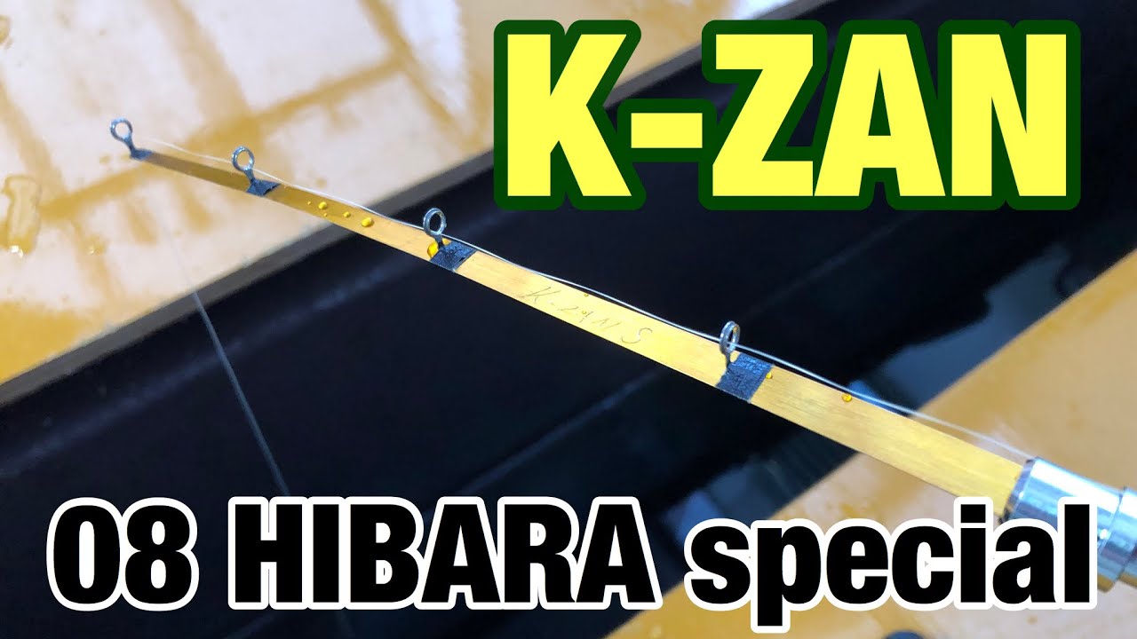 2019/01/29 桧原湖 ワカサギ釣り 民宿ひばら Ｋ-ZAN 08HIBARAspecial