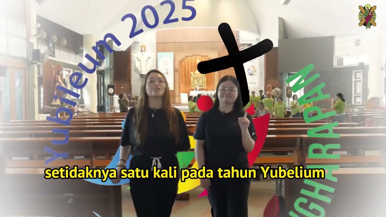Tutorial Porta Sancta