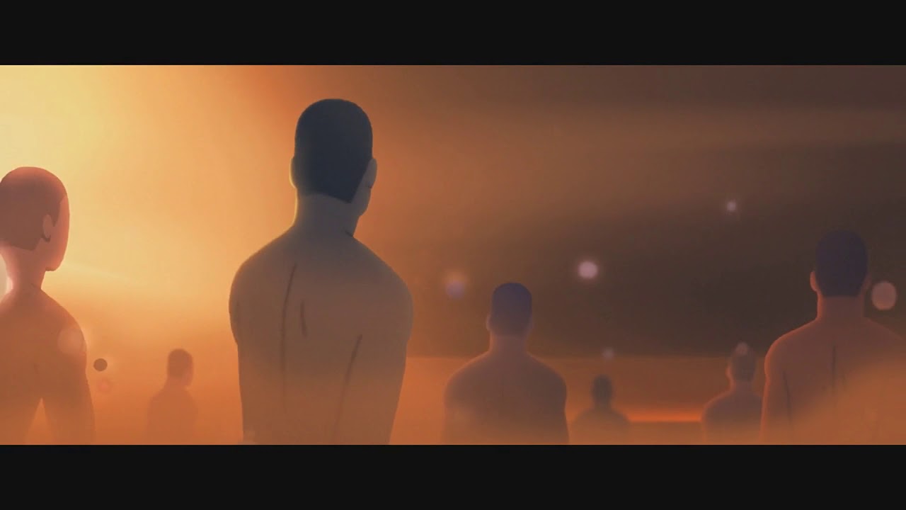 Pink Floyd - Yet Another Movie (1987) 24/96 legendado