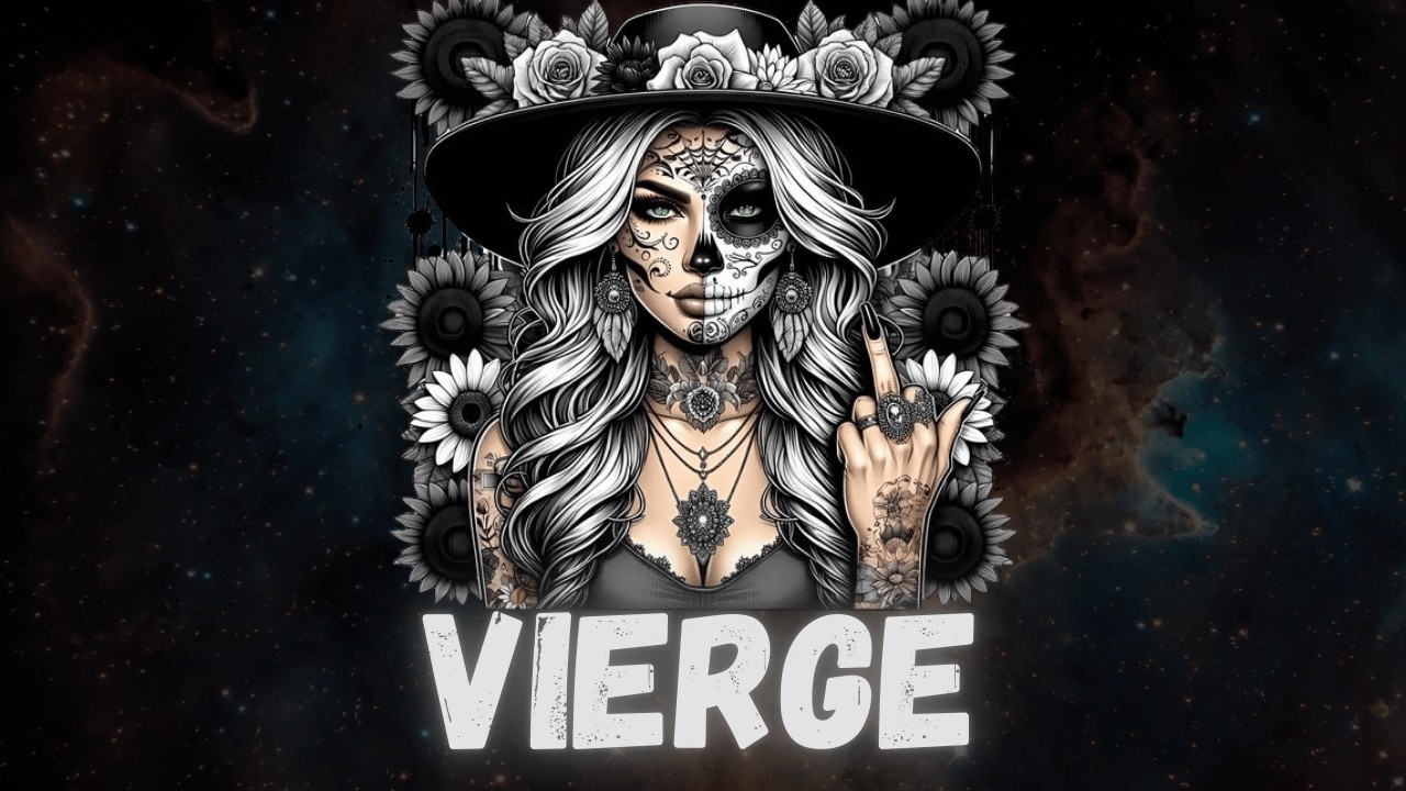 VIERGE J'ESPÈRE QUE TU SAIS, ILS PRÉVOIENT DE TE FAIRE ÇA !!! ❤️ MARS 2026 TIRAGE TAROT AMOUR