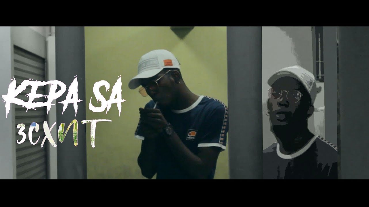 Kepa Sa - 3cxnt [Clip Officiel]