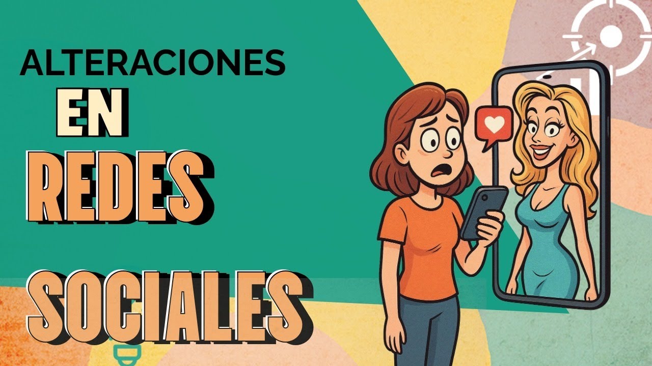 problemas psicológicos en la redes sociales