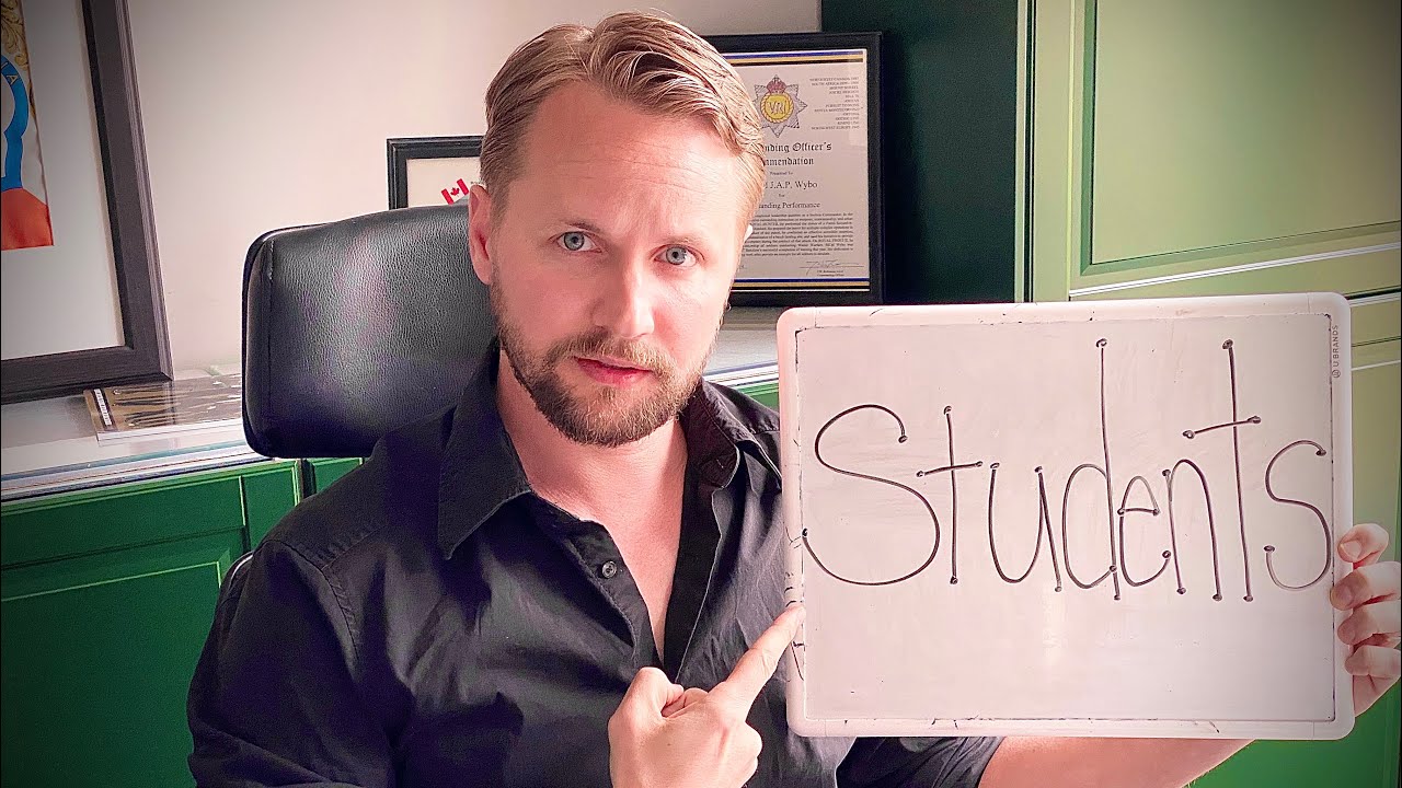 Canada Emergency Student Benefit to HELP University and College Students