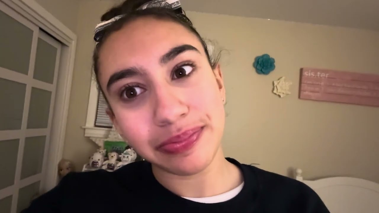 Day 14 of Daily Vlog for a Year