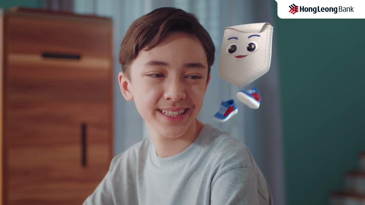 Hong Leong Bank | Pocket Connect