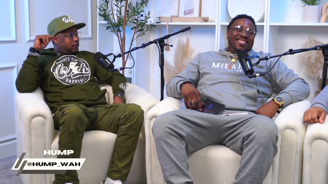 Open Dialogue Talks full episode