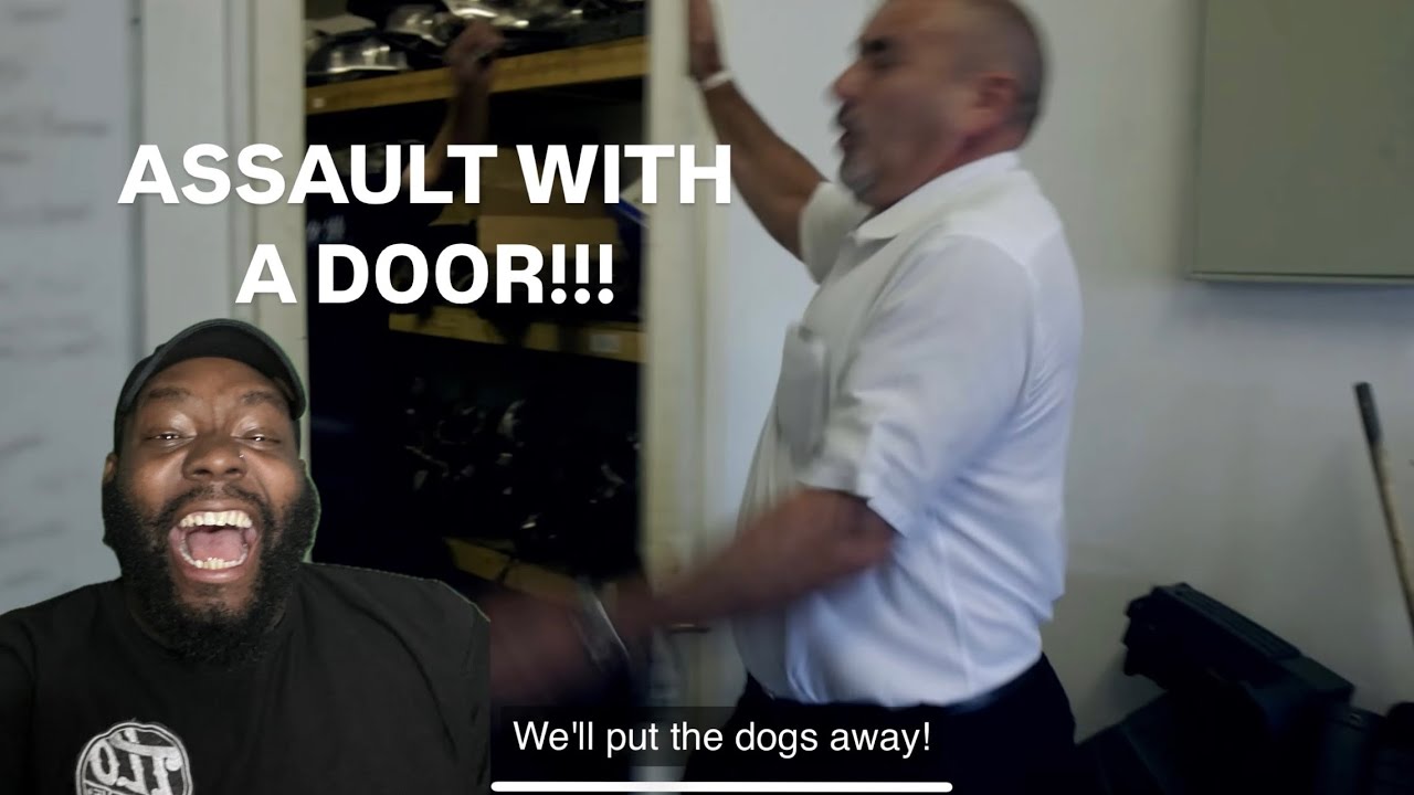 CHICAGO DUDES REACTION TO Britain’s Most Ruthless Debt Enforcers EPISODE 1